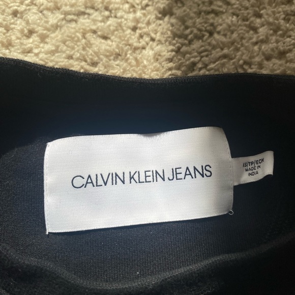 CK Crewneck - Picture 4 of 4